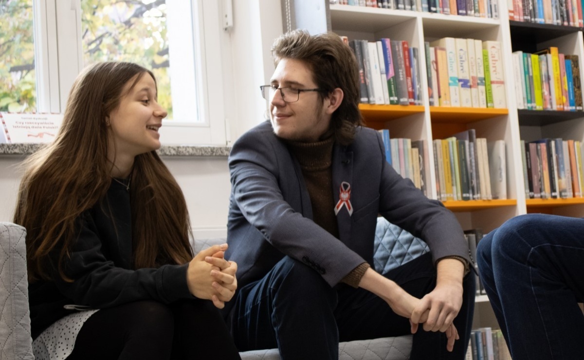 WSPÓLNE SPRAWY. Nowy sposób świętowania Niepodległości w Raciborzu - Serwis informacyjny z Raciborza - naszraciborz.pl