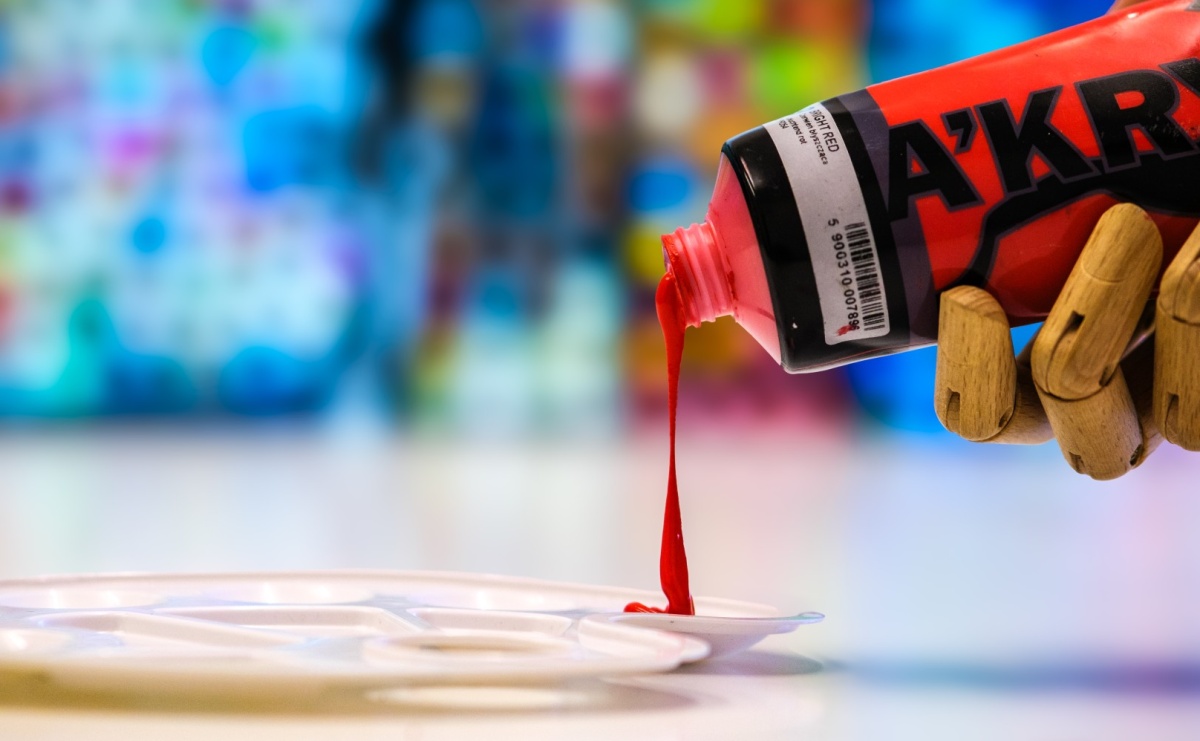 Zapisz się już dziś! Pracownia Warsztatownia Franica zaprasza na zajęcia plastyczne na Zamku Piastowskim w Raciborzu - Serwis informacyjny z Raciborza - naszraciborz.pl