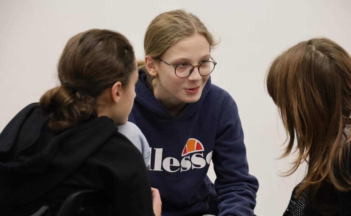 Dlaczego czytamy - warsztaty z tworzenia podcastu w bibliotece - Serwis informacyjny z Raciborza - naszraciborz.pl