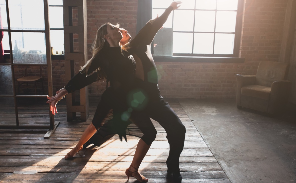 Taniec sposobem na życie – zostań instruktorem i wprowadź innych w ten niezwykły świat! - Serwis informacyjny z Raciborza - naszraciborz.pl