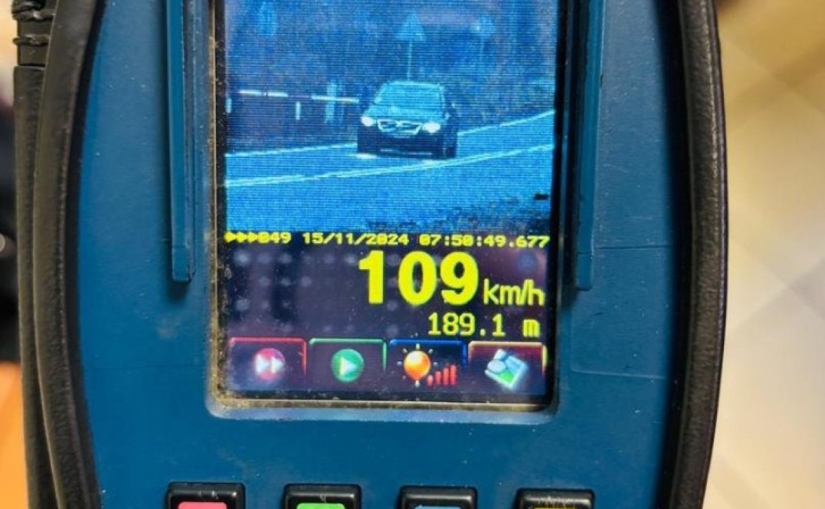 Piracka szarża w Szymocicach. 33-latek pożegnał się z prawkiem - Serwis informacyjny z Raciborza - naszraciborz.pl