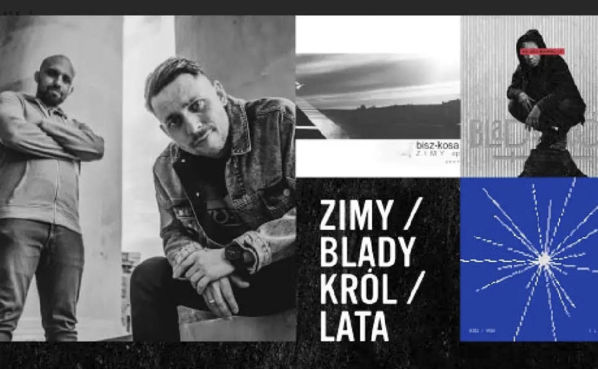 Bisz / Kosa wystąpią na Końcu Świata - Serwis informacyjny z Raciborza - naszraciborz.pl