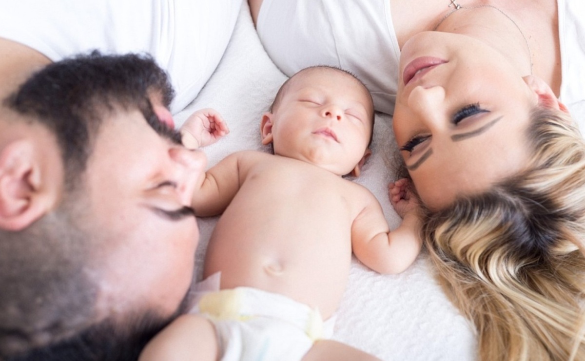 Wracasz do pracy po urlopie rodzicielskim? Skorzystaj ze świadczenia Aktywni rodzice w pracy - Serwis informacyjny z Raciborza - naszraciborz.pl