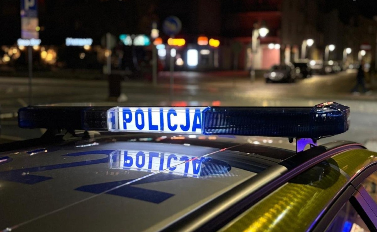 Tymczasowy areszt dla trzech mężczyzn podejrzanych o rozbój i pozbawienie wolności - Serwis informacyjny z Raciborza - naszraciborz.pl