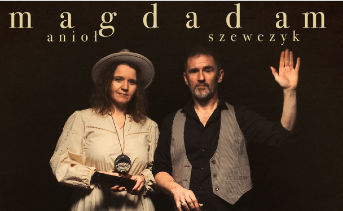 Magda Anioł w Raciborzu – koncert pełen emocji - Serwis informacyjny z Raciborza - naszraciborz.pl