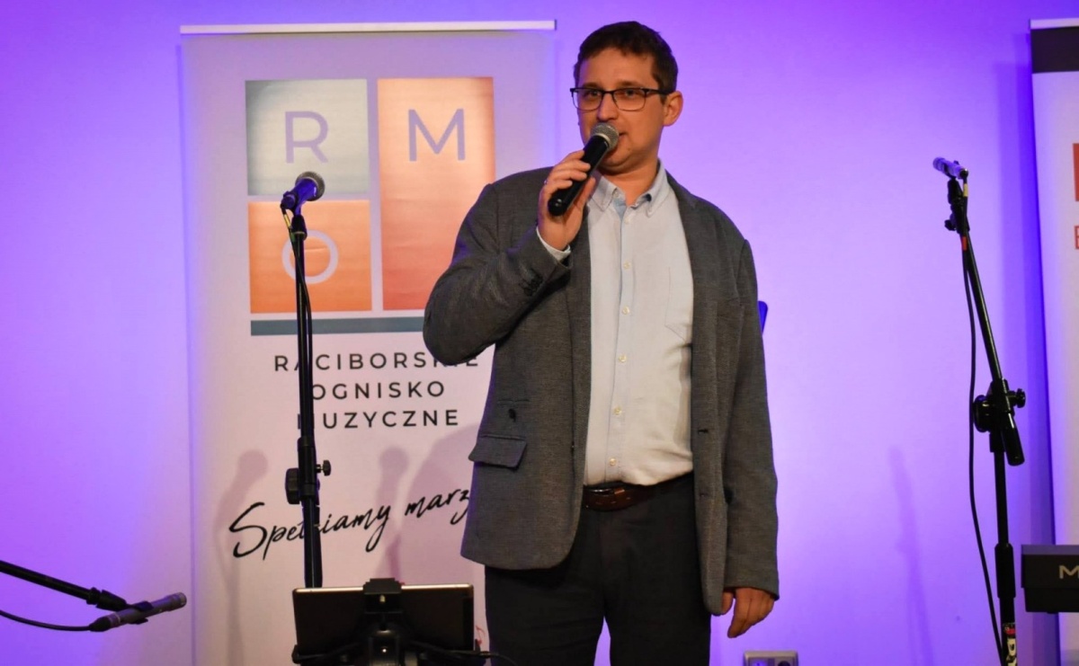 Jesienne nuty na Zamku Piastowskim – koncert młodych muzyków już 18 listopada - Serwis informacyjny z Raciborza - naszraciborz.pl