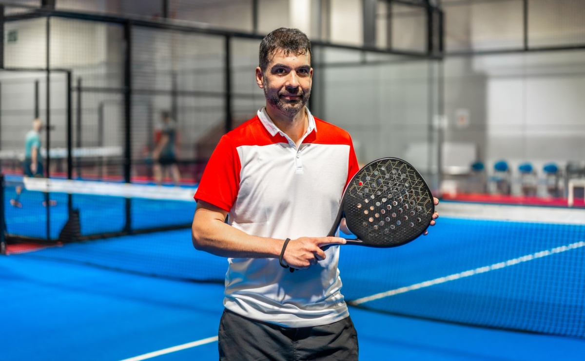 Rakiety do padla - jak wybrać odpowiednią? - Serwis informacyjny z Raciborza - naszraciborz.pl