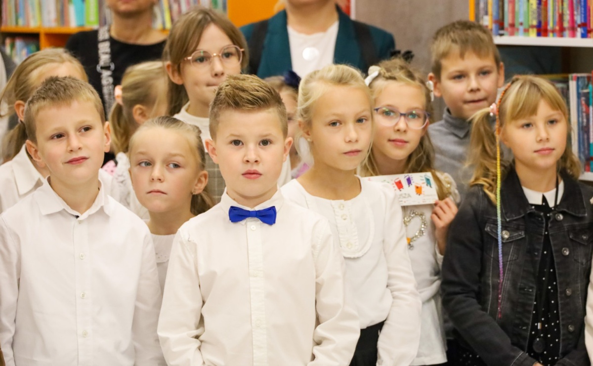 Zostań Mistrzem Kaligrafii. Relacja z konkursu - Serwis informacyjny z Raciborza - naszraciborz.pl