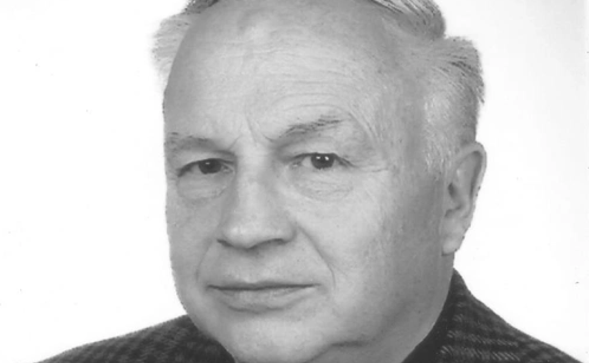 Zmarł ks. Stefan Jenek. Pracował w Raciborzu - Serwis informacyjny z Raciborza - naszraciborz.pl