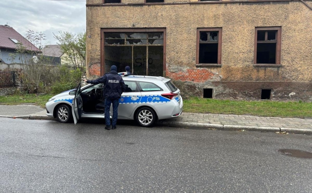 Nie bądźmy obojętni. Jeden telefon może uratować życie - Serwis informacyjny z Raciborza - naszraciborz.pl