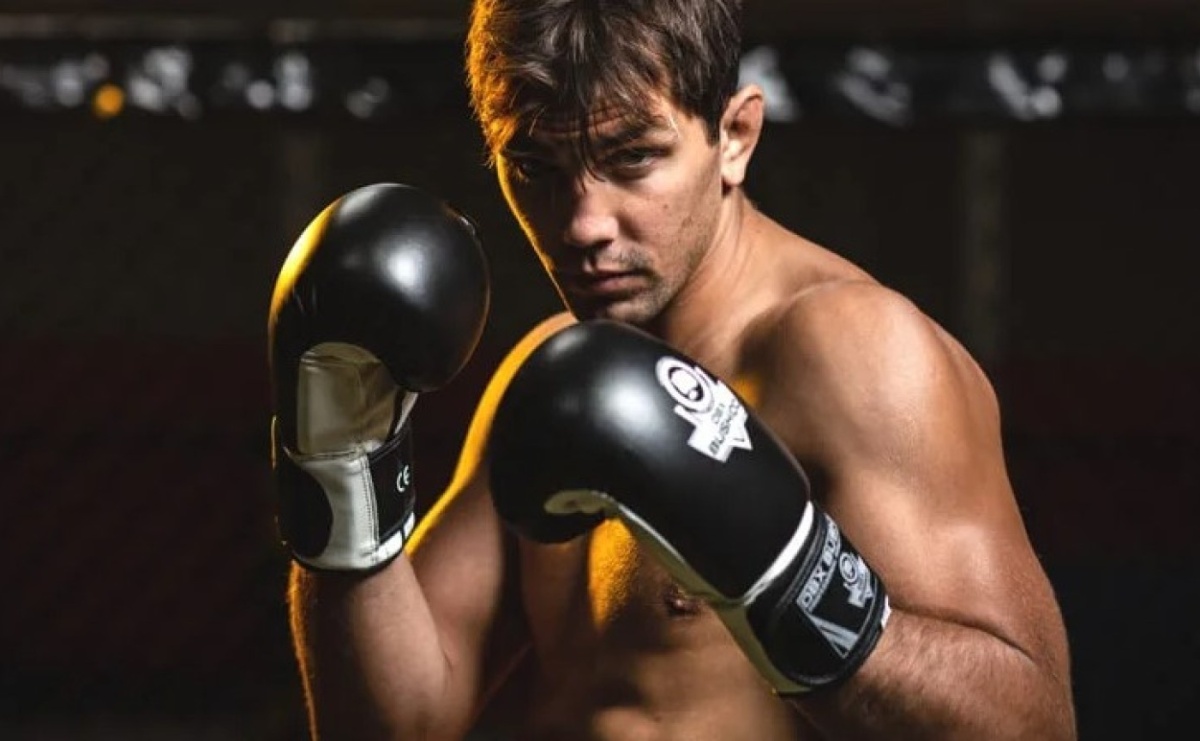 Rękawice bokserskie - pięć kluczowych porad przed zakupem - Serwis informacyjny z Raciborza - naszraciborz.pl