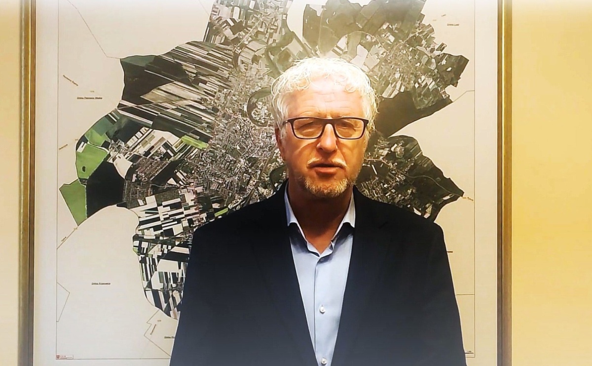 Prezydent dziękuje mieszkańcom za obecność na spotkaniach dzielnicowych - Serwis informacyjny z Raciborza - naszraciborz.pl