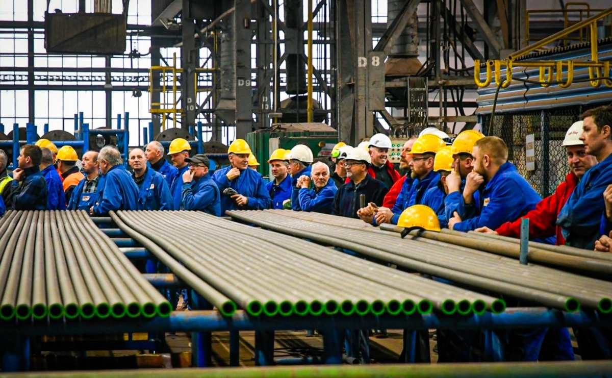 Fatalne wieści z rynku pracy. Dwie raciborskie firmy będą zwalniać. Pracę może stracić blisko 800 osób! - Serwis informacyjny z Raciborza - naszraciborz.pl