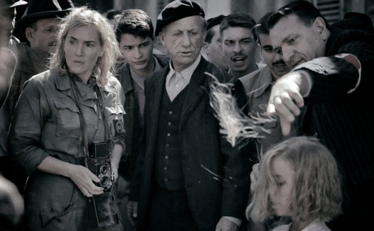 Grudniowe propozycje filmowe w lokalnym kinie Bałtyk - Serwis informacyjny z Raciborza - naszraciborz.pl