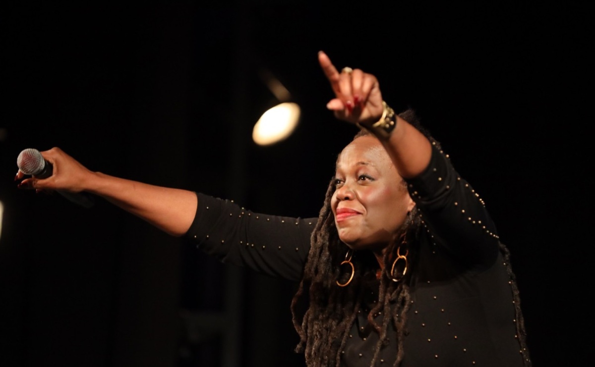 Muzyczne święto w RCK: Siggy Davis – Gorczyca & Przyjaciele - Serwis informacyjny z Raciborza - naszraciborz.pl