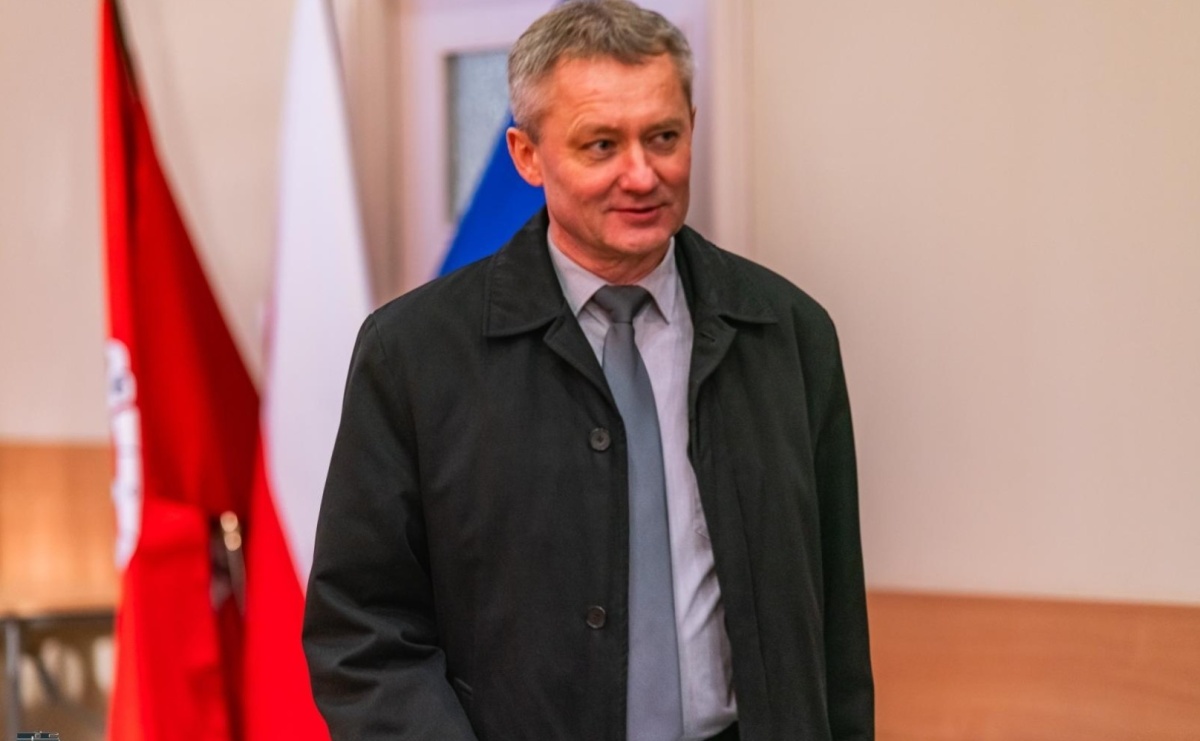 Czy były wiceprezydent boi się tego tematu? - Serwis informacyjny z Raciborza - naszraciborz.pl