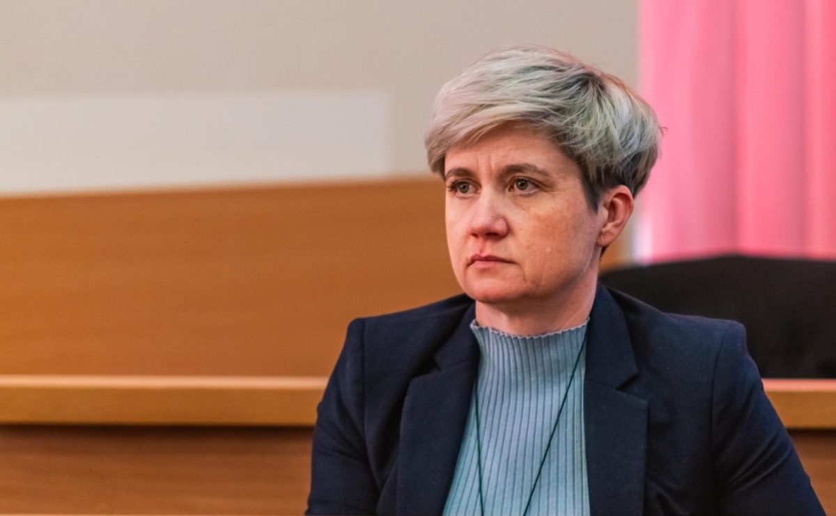 Szefowa Wodociągów Raciborskich o sieci: Nie wygląda to optymistycznie - Serwis informacyjny z Raciborza - naszraciborz.pl