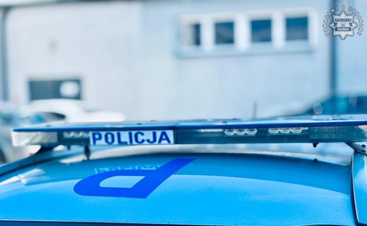 Stu przebadanych, trzech pijanych. Policyjny weekend na drogach powiatu - Serwis informacyjny z Raciborza - naszraciborz.pl