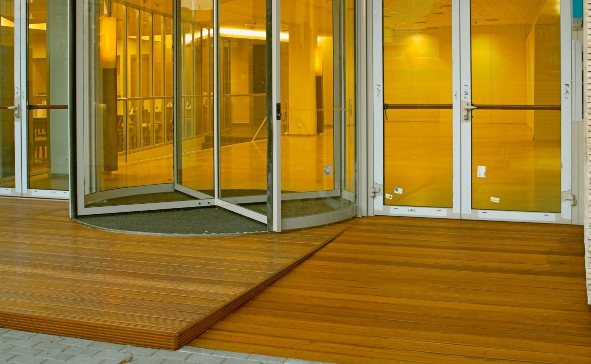 Najczęstsze błędy przy budowie tarasów - Serwis informacyjny z Raciborza - naszraciborz.pl