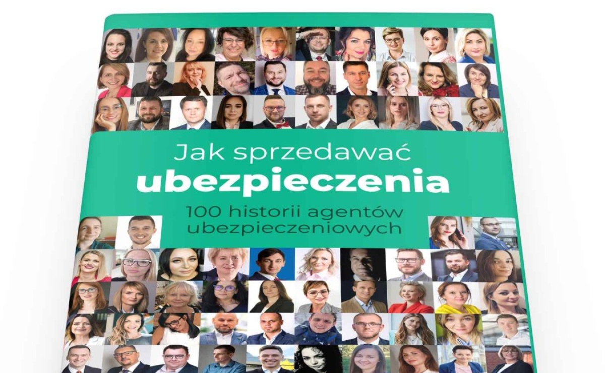 Opisali jak sprzedawać ubezpieczenia - Serwis informacyjny z Raciborza - naszraciborz.pl