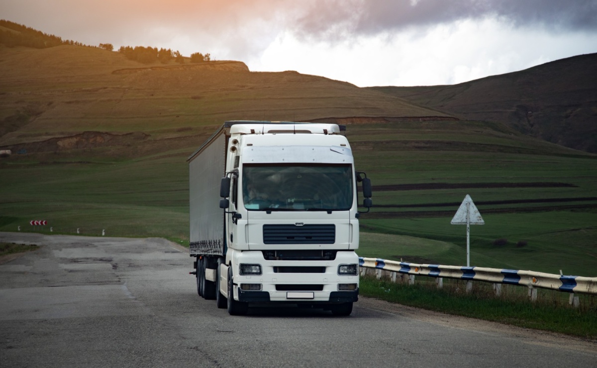 Optymalne połączenia dla transportu ciężarowego promem z Anglii do Francji - Serwis informacyjny z Raciborza - naszraciborz.pl