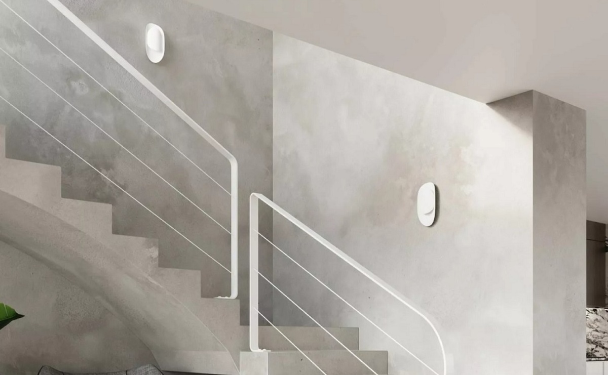 Oświetlenie klatki schodowej – jakie lampy wybrać? - Serwis informacyjny z Raciborza - naszraciborz.pl