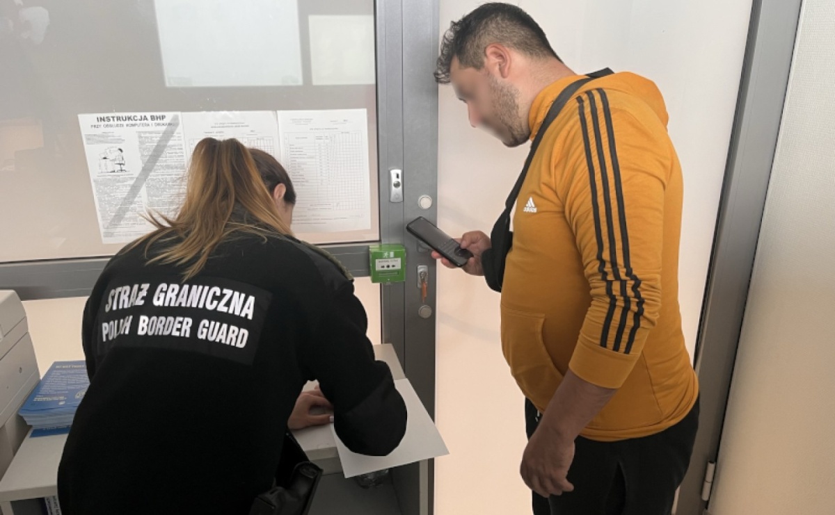 Ponad 800 cudzoziemców zostało skontrolowanych pod kątem legalnego zatrudnienia - Serwis informacyjny z Raciborza - naszraciborz.pl