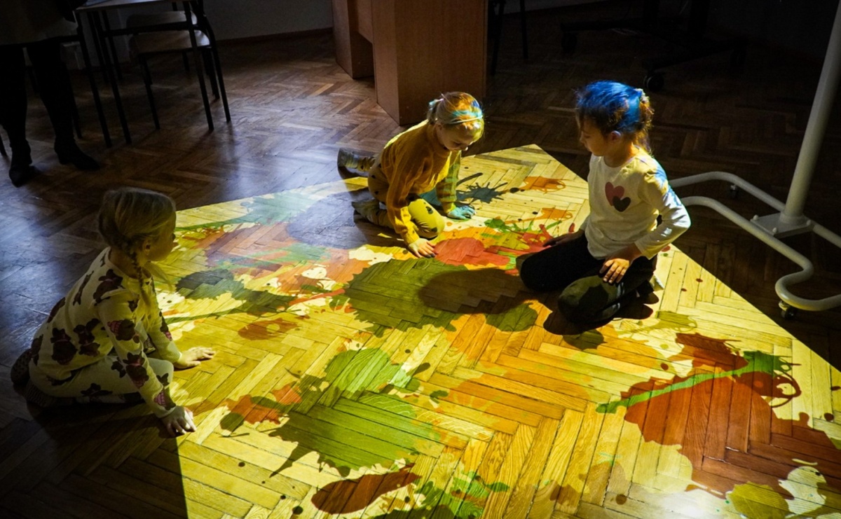 Świat wokół nas - Zielona Pracownia w SP 13 już otwarta - Serwis informacyjny z Raciborza - naszraciborz.pl