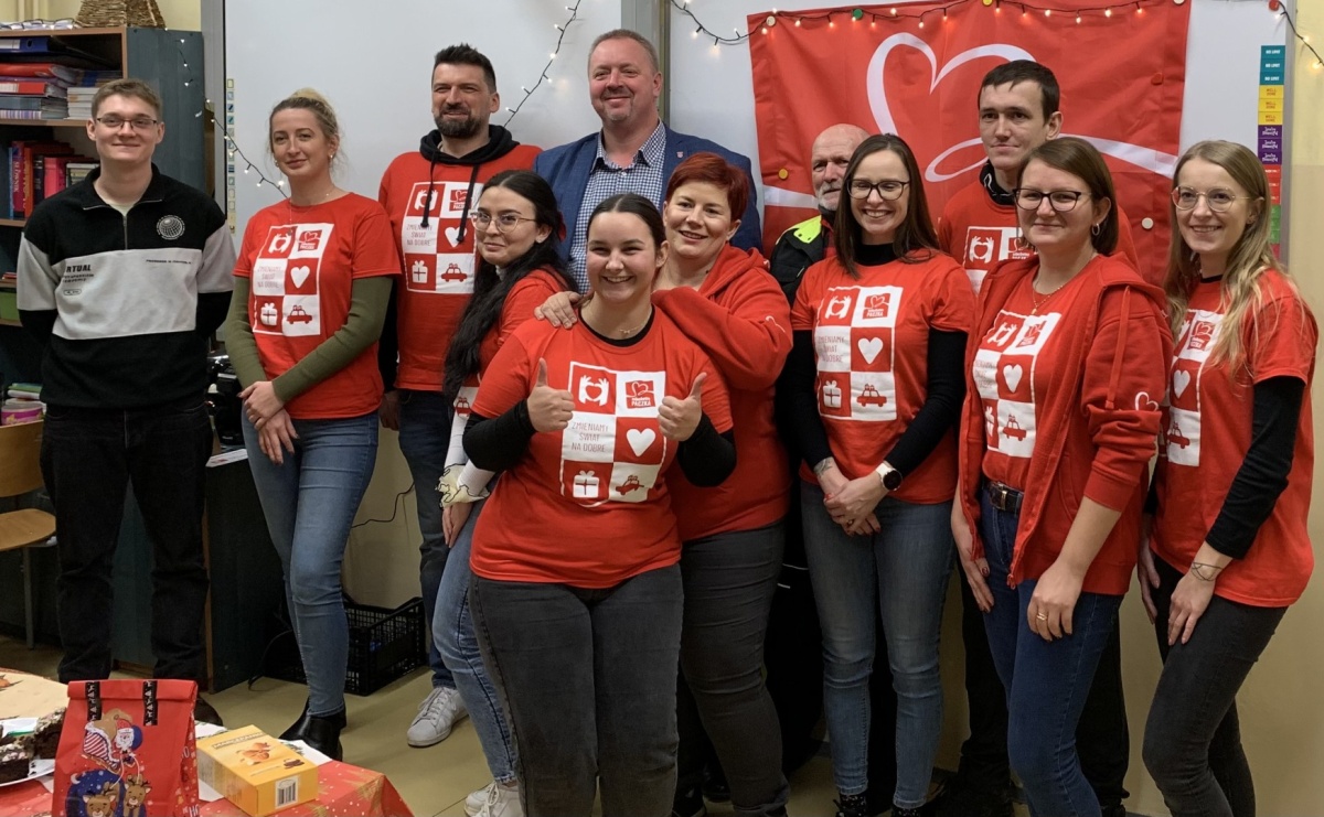 Nieustanna potrzeba pomocy – 9 rodzin z Raciborza czeka na wsparcie - Serwis informacyjny z Raciborza - naszraciborz.pl