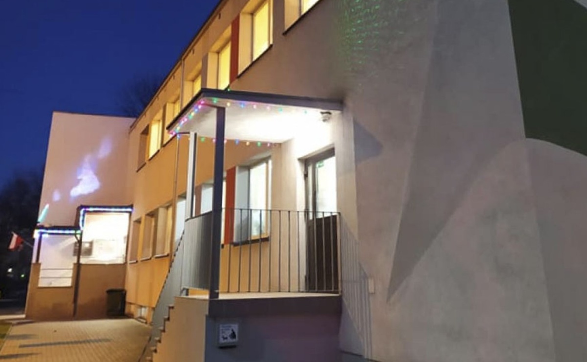 Konsultacje społeczne w Powiatowym Centrum Sportu w Raciborzu - Serwis informacyjny z Raciborza - naszraciborz.pl