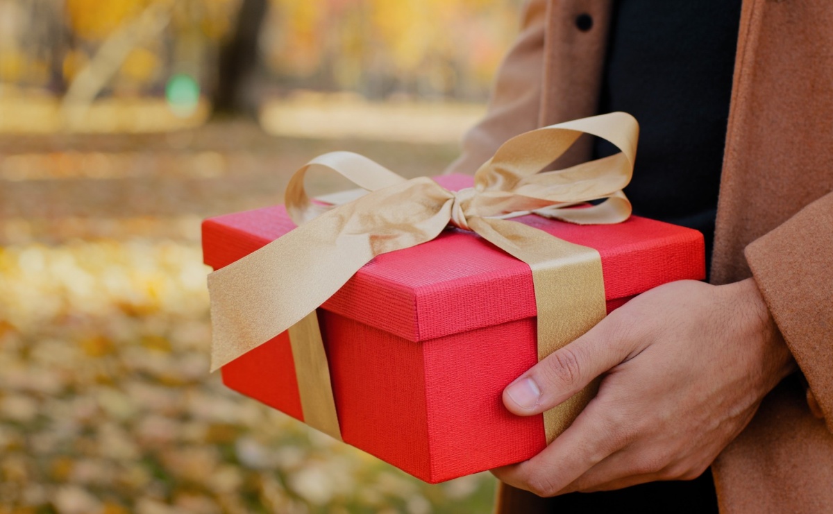 Prezenty na Święta last minute – co kupić, gdy czasu jest już niewiele? - Serwis informacyjny z Raciborza - naszraciborz.pl