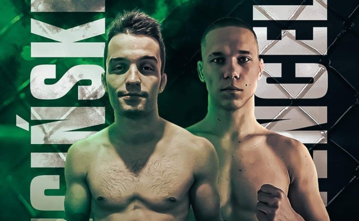 Raciborscy zawodnicy na Oświęcimskim Wieczorze Walk 3 - Serwis informacyjny z Raciborza - naszraciborz.pl