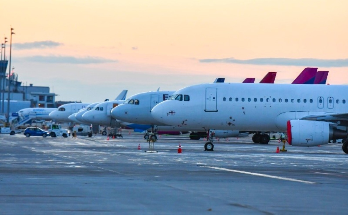 Gruzinom i Kolumbijczykowi odmówiono wjazdu do Polski - Serwis informacyjny z Raciborza - naszraciborz.pl