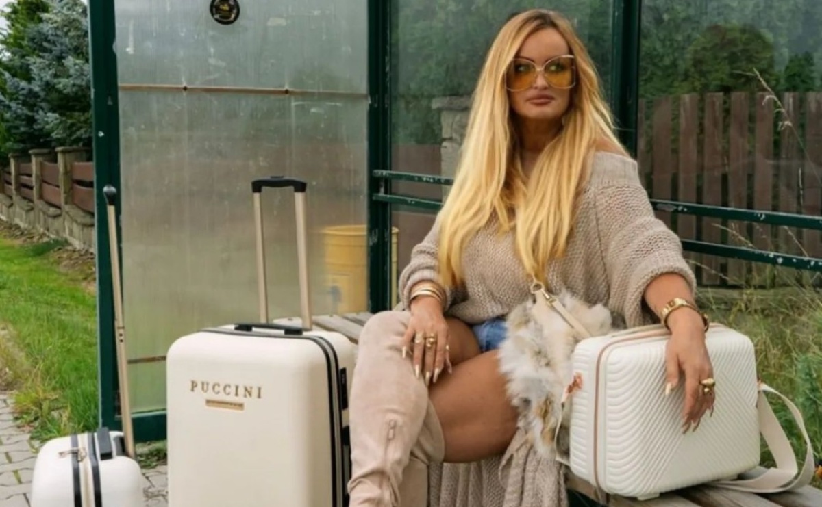 Właścicielka butiku z Raciborza w programie Damy i Wieśniaczki - Serwis informacyjny z Raciborza - naszraciborz.pl