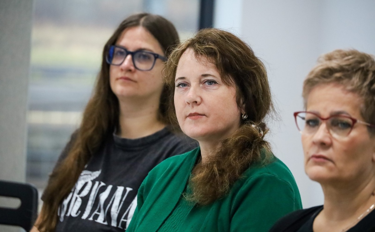 Wyobrażona tożsamość - warsztaty na Stacji Młodych - Serwis informacyjny z Raciborza - naszraciborz.pl