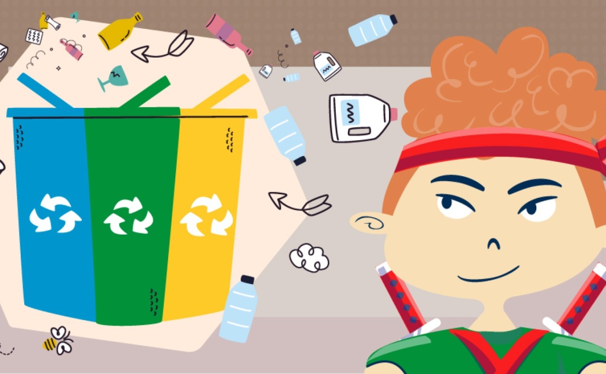 Zostań Eko-Mistrzem Raciborza - Serwis informacyjny z Raciborza - naszraciborz.pl