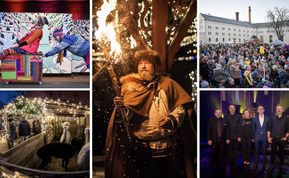 Zamek Piastowski zaprasza na jarmark i muzyczną podróż do Wiednia [PROGRAM] - Serwis informacyjny z Raciborza - naszraciborz.pl