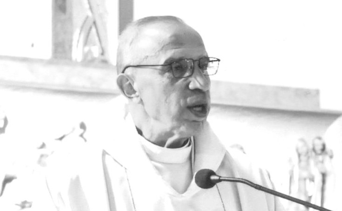 Zmarł były wikariusz w raciborskiej farze - Serwis informacyjny z Raciborza - naszraciborz.pl