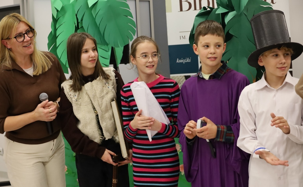 Ponad 1300 prac w ogólnopolskim konkursie plastycznym W świecie Muminków - Serwis informacyjny z Raciborza - naszraciborz.pl