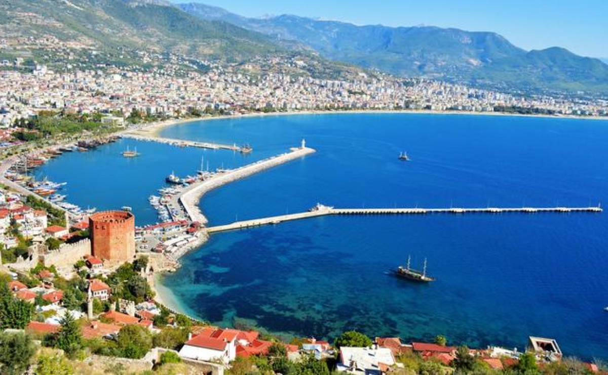 Turcja – Najlepszy Kierunek na Wakacje? - Serwis informacyjny z Raciborza - naszraciborz.pl