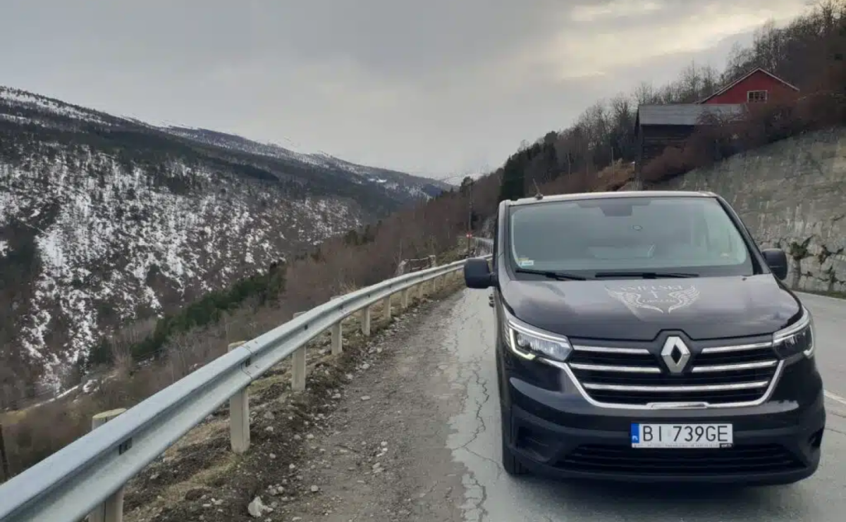 Jak wykonać transport zwłok z Niemiec do Polski? - Serwis informacyjny z Raciborza - naszraciborz.pl