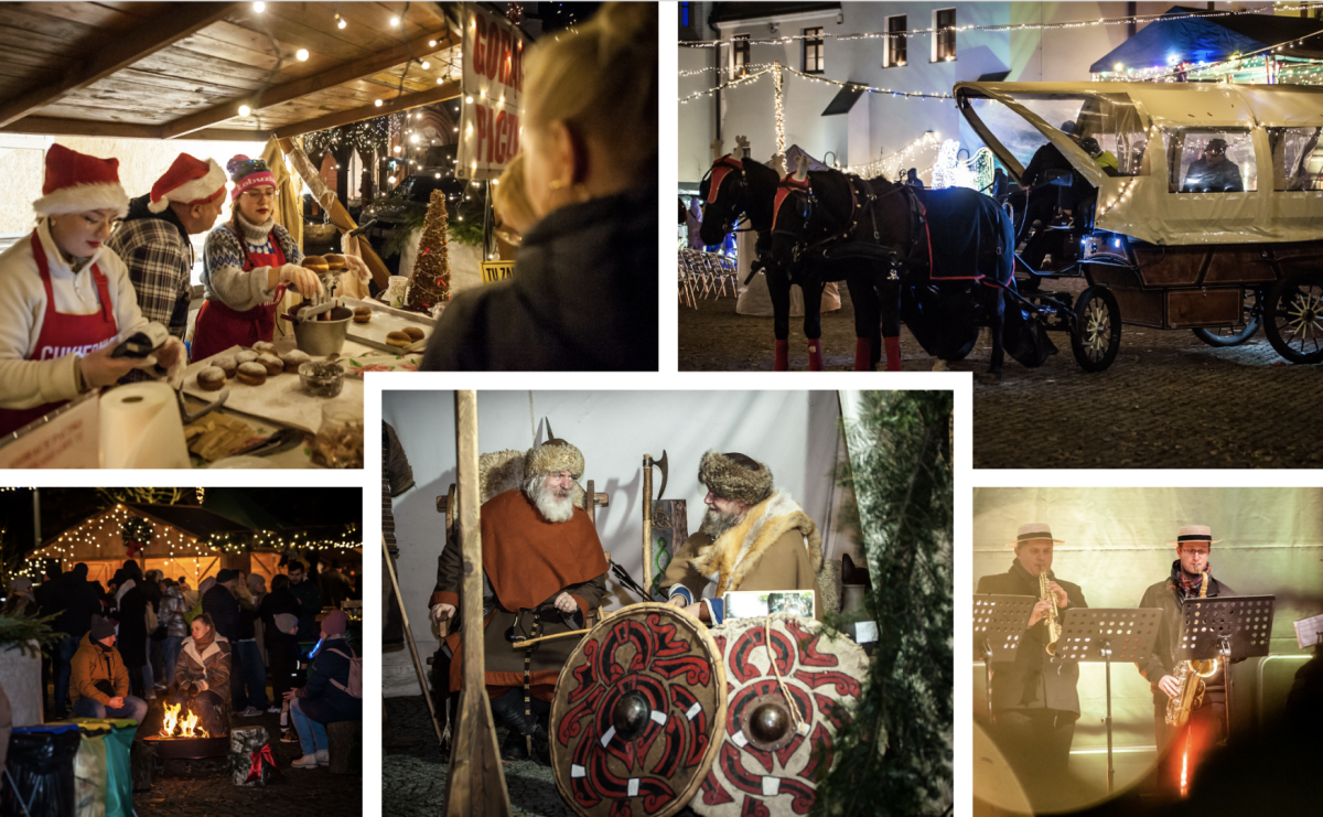 Co? Gdzie? Kiedy? Nawigator weekendowy - Serwis informacyjny z Raciborza - naszraciborz.pl