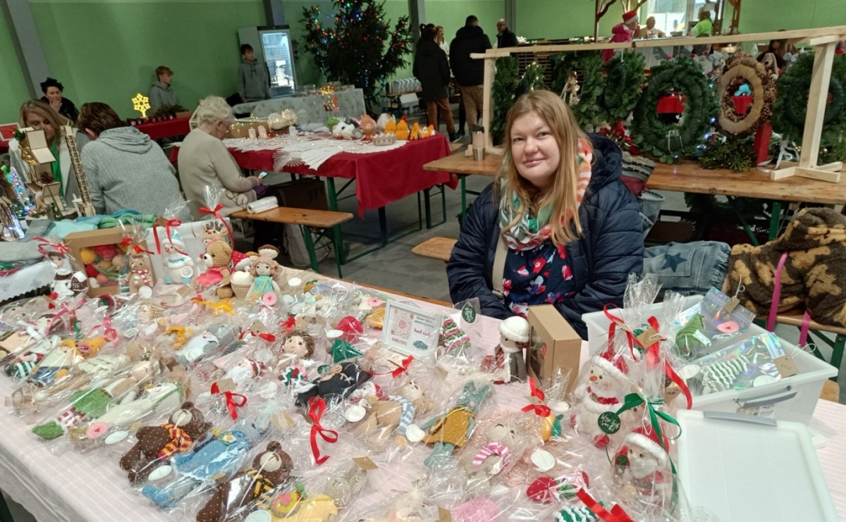 Rzemieślnicy zjechali do Pietrowic Wielkich - Serwis informacyjny z Raciborza - naszraciborz.pl