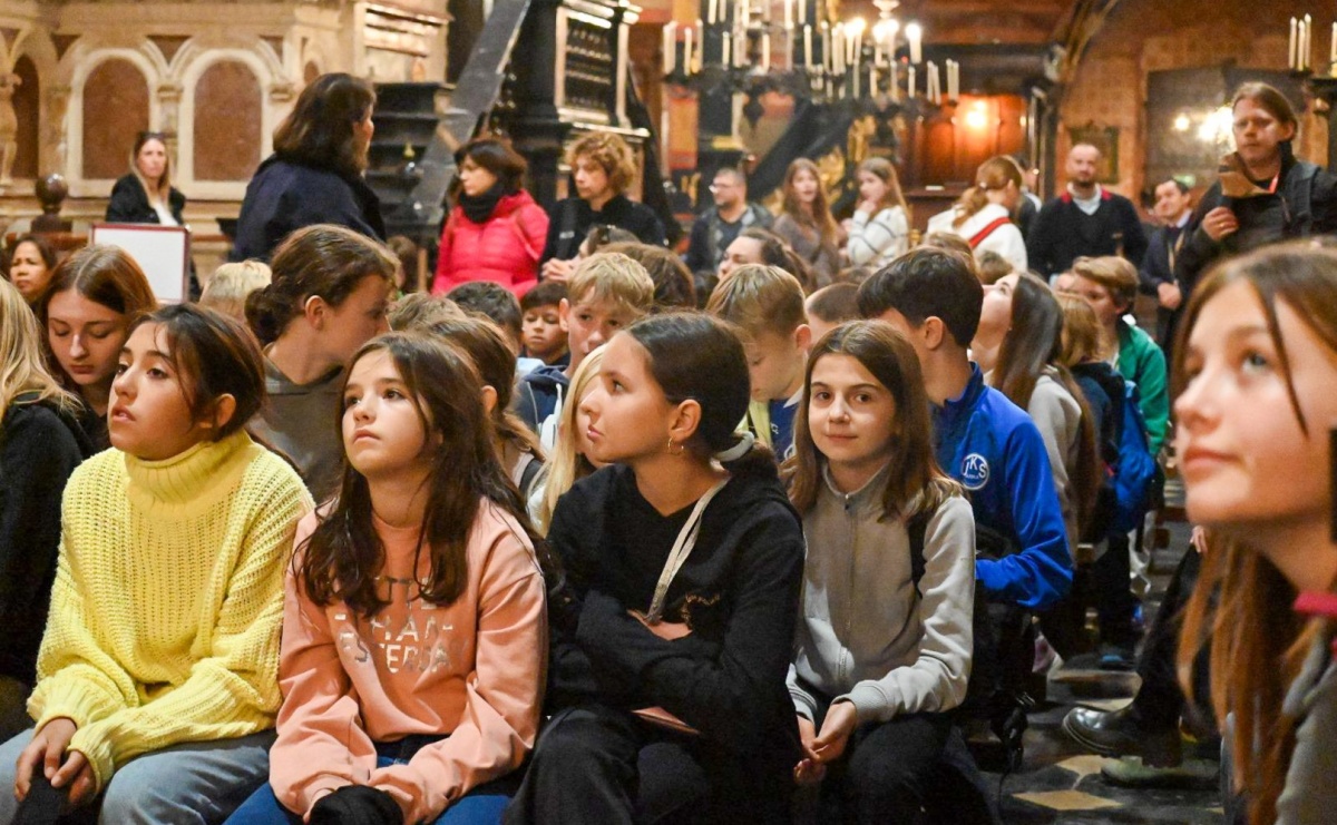 Uczniowie ZSP nr 1 w Raciborzu uczestnikami Polsko-Niemieckiej Akademii Talentów - Serwis informacyjny z Raciborza - naszraciborz.pl