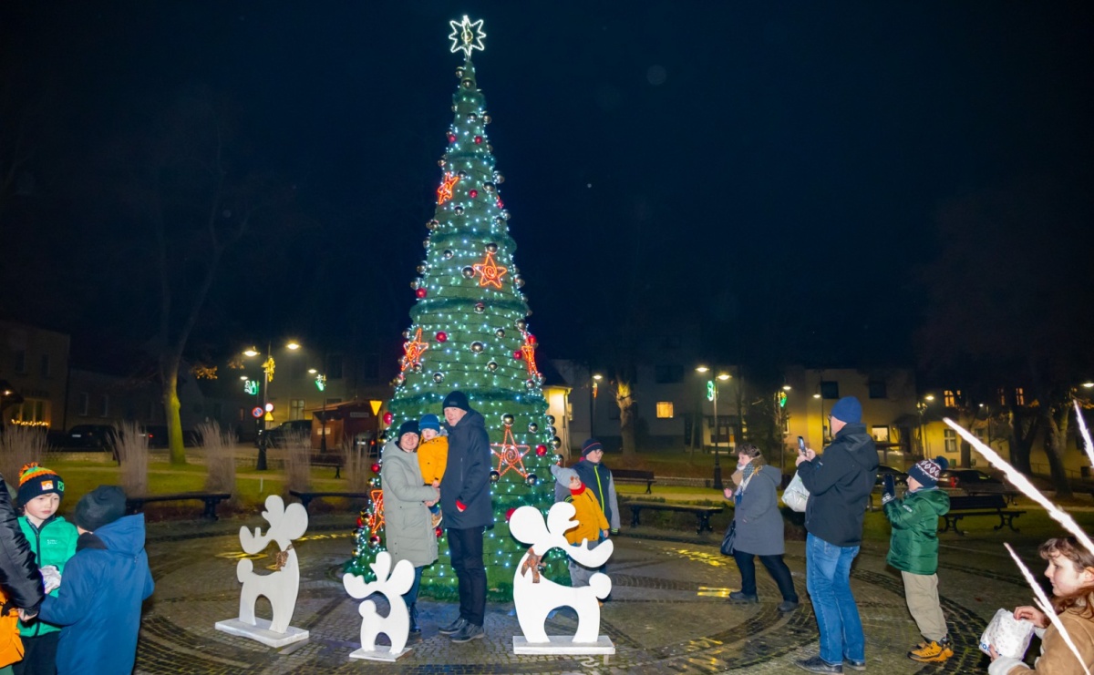Świąteczny Jarmark Bożonarodzeniowy w Krzanowicach już w połowie grudnia - Serwis informacyjny z Raciborza - naszraciborz.pl