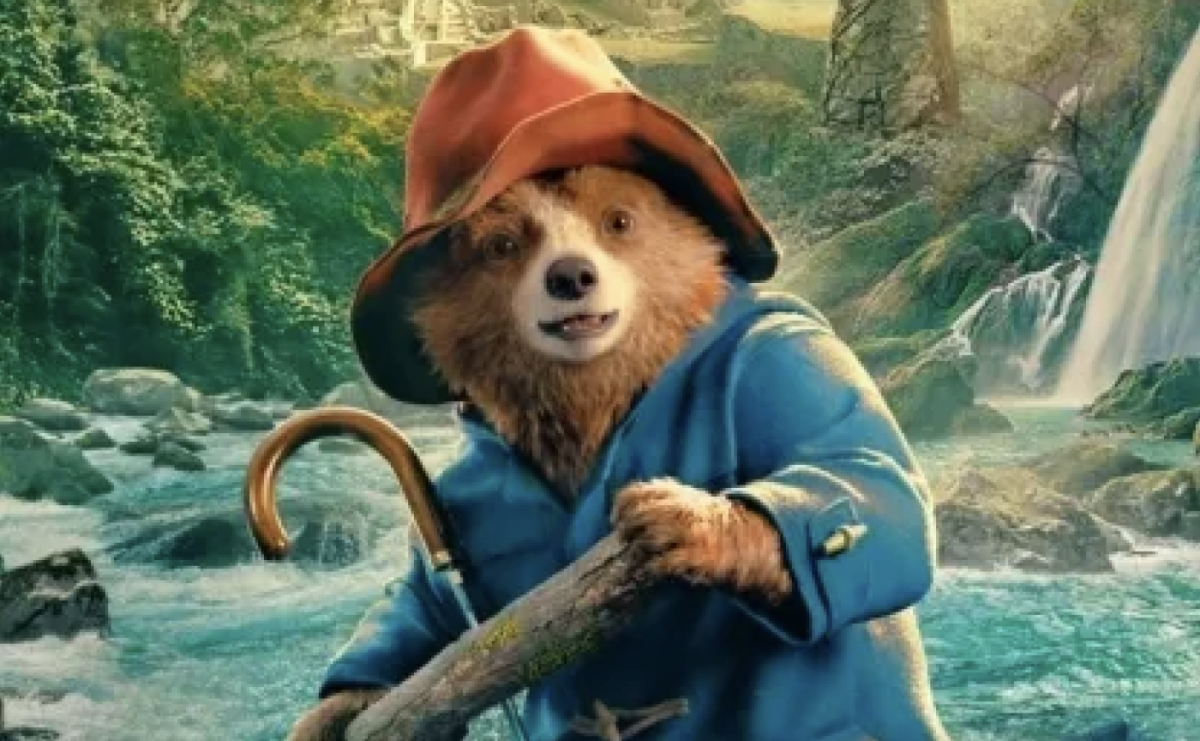 Repertuar kina Bałtyk w Raciborzu: grudzień pełen filmowych emocji - Serwis informacyjny z Raciborza - naszraciborz.pl