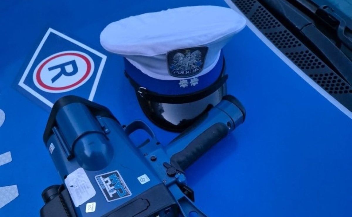 Kierowcom vw passata i hondy zatrzymano prawa jazdy - Serwis informacyjny z Raciborza - naszraciborz.pl