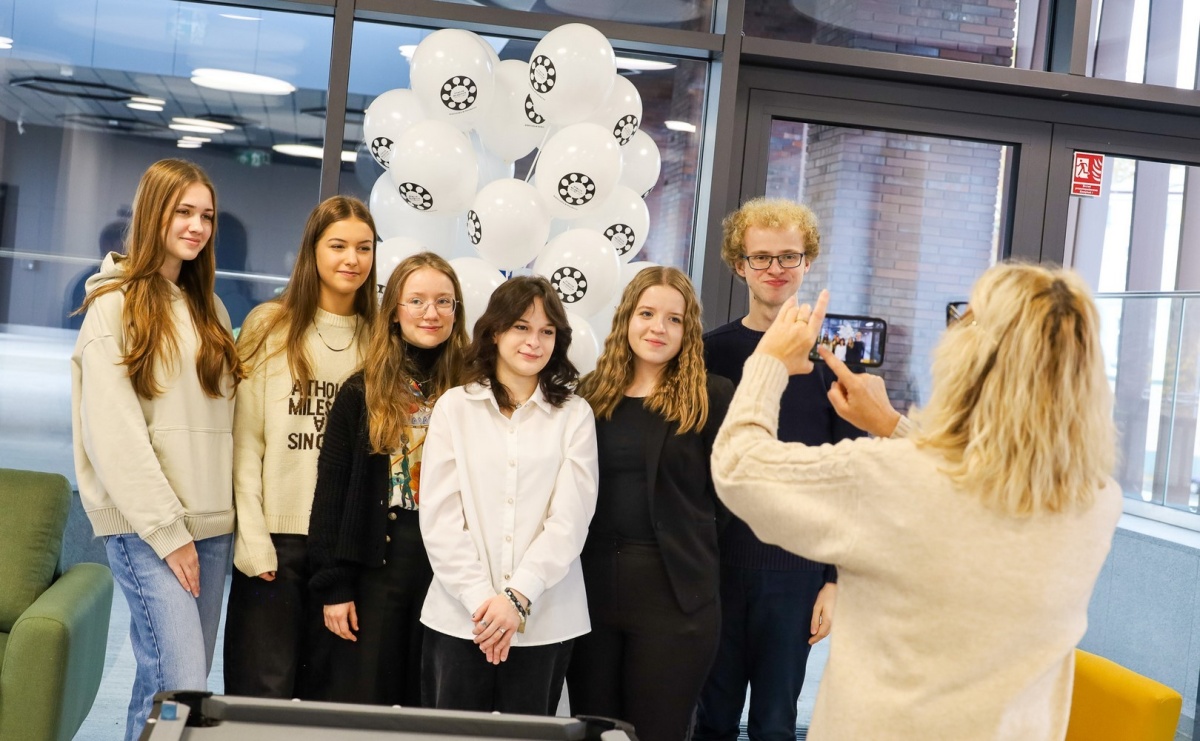 Co w grudniu na Stacji Młodych? - Serwis informacyjny z Raciborza - naszraciborz.pl