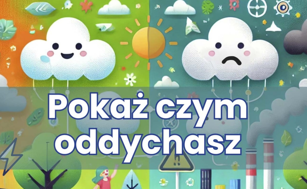 Czym oddychasz? Pokaż to w sztuce! – ogólnopolski konkurs plastyczny z atrakcyjnymi nagrodami - Serwis informacyjny z Raciborza - naszraciborz.pl