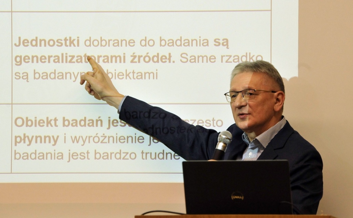 XVIII Raciborskie Seminarium Pedagogiczne: Refleksja nad wyzwaniami edukacji [FOTO i WIDEO] - Serwis informacyjny z Raciborza - naszraciborz.pl